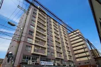 高倉第三コーポ