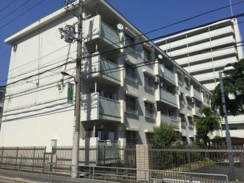 高倉第一コーポＤ棟