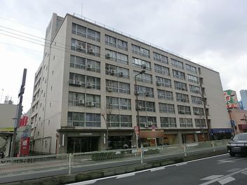 高倉第二コーポ