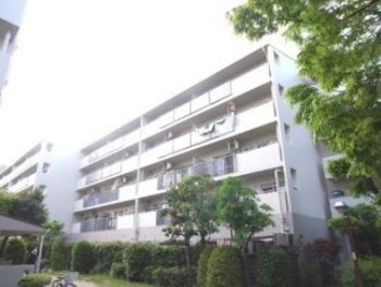 リバーサイドともぶち２３号棟