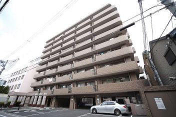 ライオンズマンション都島高倉町