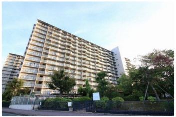 京橋グリーンハイツ１号棟