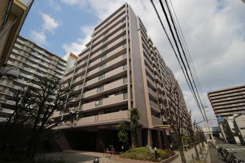 レックスコート都島