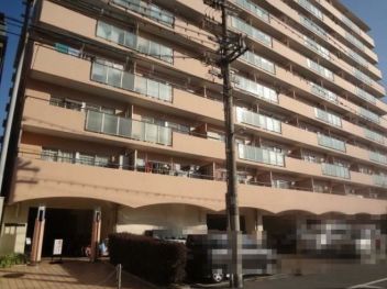 シャルマンコーポ野江第二期