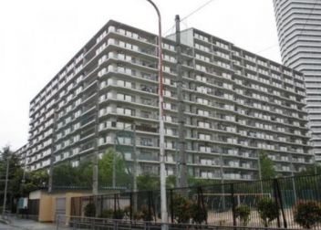 ベル・パークシティＫ棟