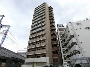 グレーシャス片町