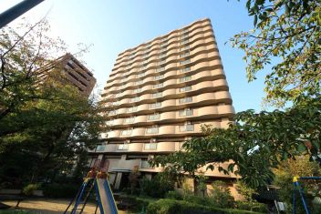 ファミール都島パークサイド