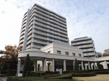 ベル・パークシティアネックスＷＥＳＴ棟