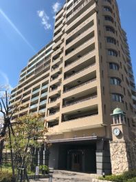 ロイヤルアーク都島