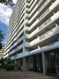 ベル・パークシティＭ棟