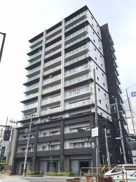 エステムプラザ京橋Ⅲリベルタ