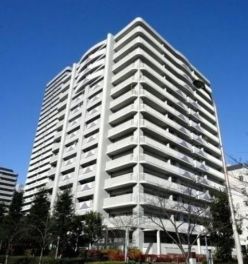 ベル・パークシティ画地Ⅲイースト棟