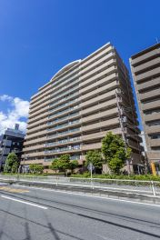 ヴィルヌーブ野江内代