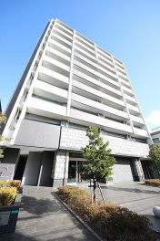 プレサンスロジェ都島公園