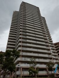 桜宮リバーシティ・ＮＡＣ１号棟