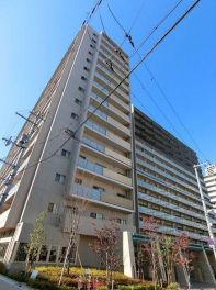 サンフォーリーフタウン桜ノ宮サンミット