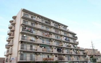 パークプラザ鶴見