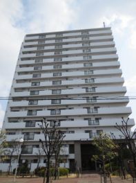 ファミールパーク鶴見