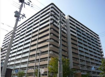 森都ＯＳＡＫＡウエストヴィル