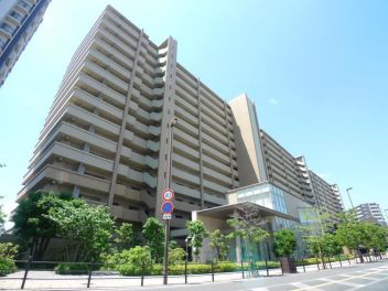 大阪ブライトパークス