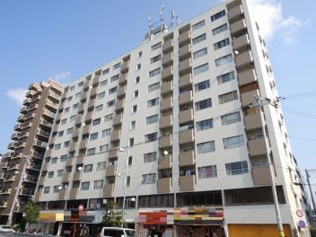 プレジデント城東