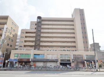 パークプラザ森小路