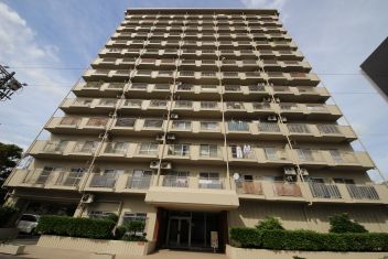 エーデルハイム関目