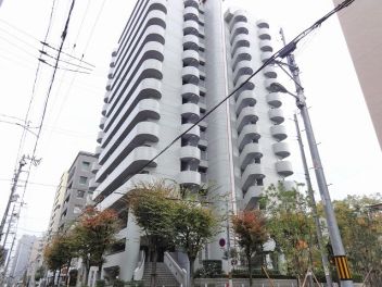 ハイネスプリモール城東