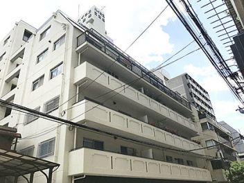 ハイネス天満橋