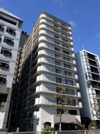 天満橋北スカイハイツ