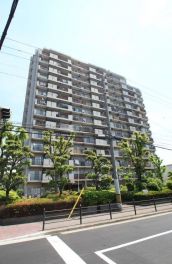 ラール関目スカイハイツ