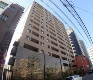 リーガル梅田Ⅱ