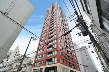 シティタワー梅田イースト