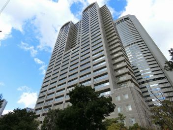 ОＡＰレジデンスタワー西館