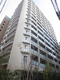 ファインフラッツ南森町