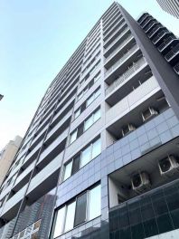 エステムプラザ梅田