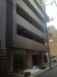 南森町ザ・マークス