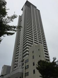 ジーニス大阪ＷＥＳＴ