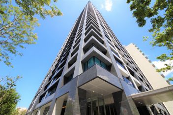 シティタワー梅田東