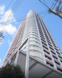 ザ・梅田タワー