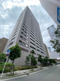 ウェリス・ジオ梅田レジデンス