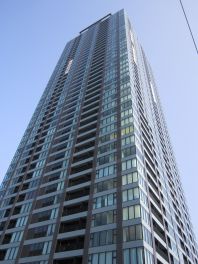 シティタワー大阪天満