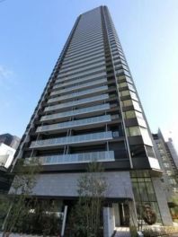 ザ・ファインタワー梅田豊崎