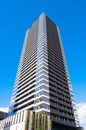 グランドメゾン新梅田タワー