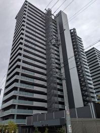 ジオ天六ツインタワーズ