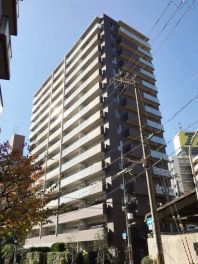 クレヴィア扇町公園