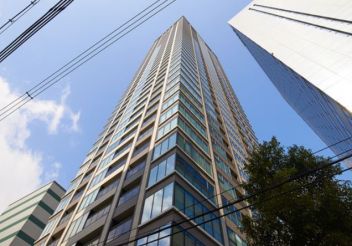 堂島ザ・レジデンスタワー