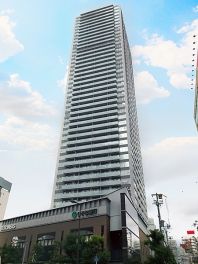 ジオタワー天六