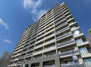 天満橋レジデンスエアリーコート