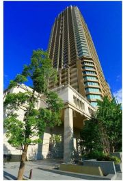 グランフロント大阪オーナーズタワー